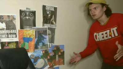 made this as soon as I saw it