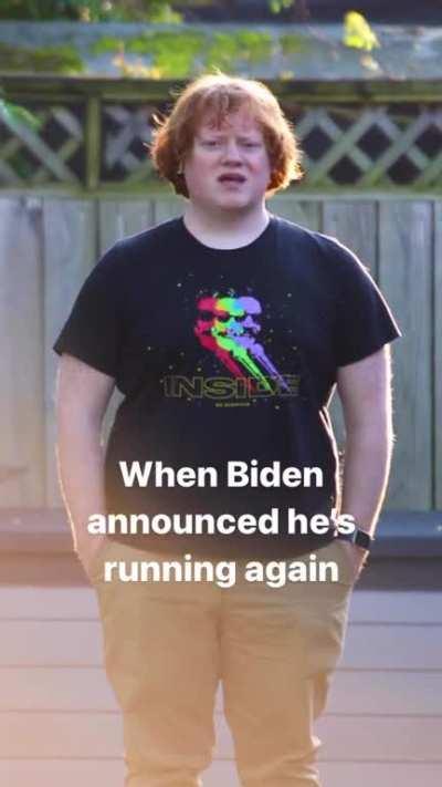 Why do they do this to us?