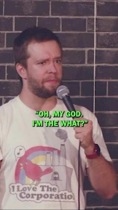 I bet it's FUN being Joe Biden