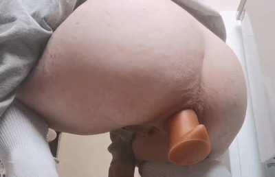 do you like my new toy? ❤️