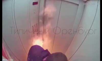 Play with fire, get burned.