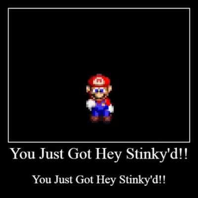 When you need to prank someone