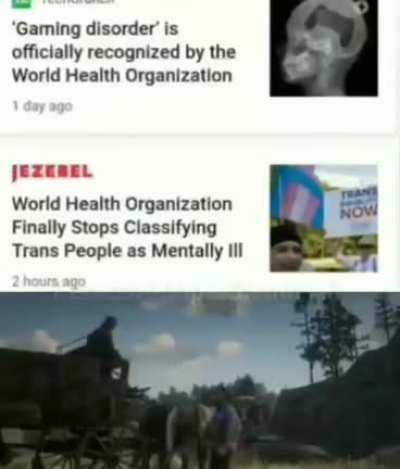 This world has been nuked