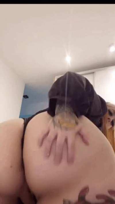 Who wants to eat my latin cake