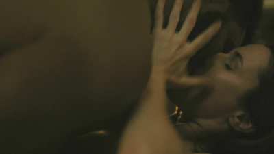 [Topless] Alona Tal - Cross S01E06 | 2024