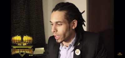 That was the biggest shake of ya life