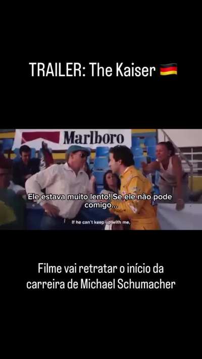 V&atilde;o assistir?