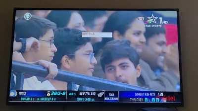 What a player Duffy is. A brilliant well deserved ton from just 60 balls 🔥💯