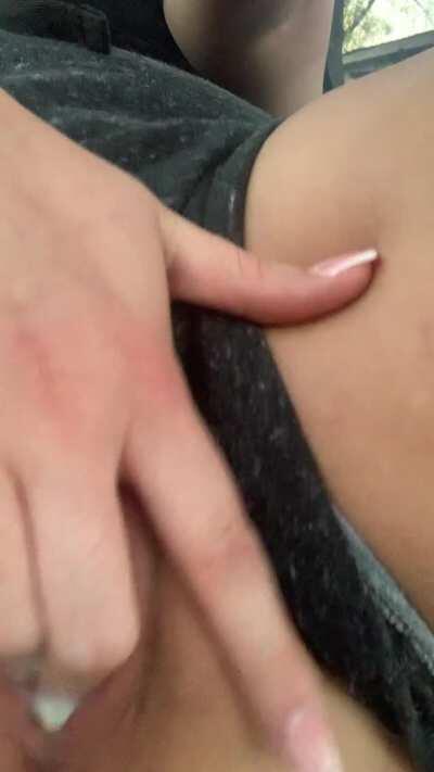 This is probably my favorite video of mine