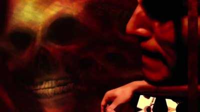 an edit of my favorite psycho