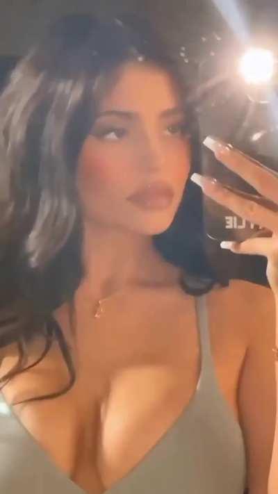 Kylie Jenner