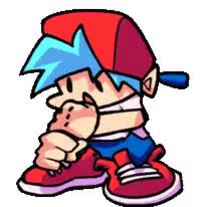 Reminging y'all of Favourite FNF Character POLL! (Gif unrelated)