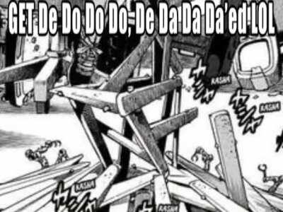 Don't extend your joints