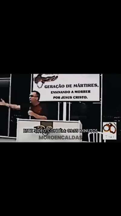 Meu herói não usa capa...