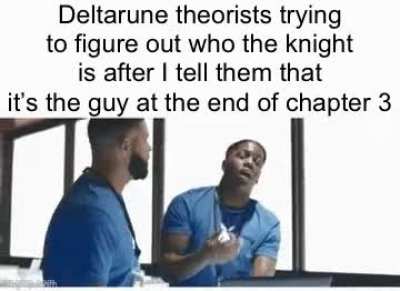 Guys it’s right there