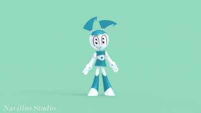 Cha cha real smooth (By Navillus Studio)