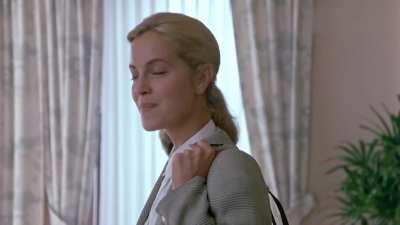 Joan Chen - Turtle Beach (1992)