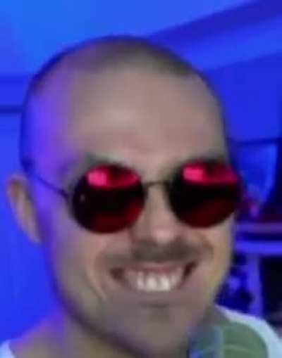 This is the closest I’ve ever felt to Anthony