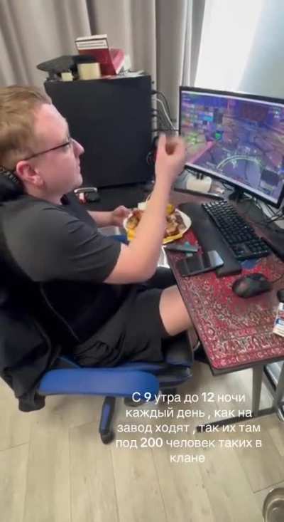 Сразу видно что любит и ценит