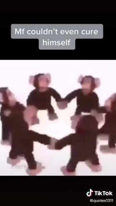 I didn’t bully any gay kid 🤷‍♂️