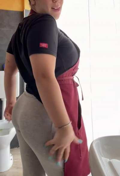 do men who eat ass for their own pleasure exist