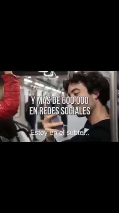 Pasaron cosas, dec&iacute;an..!