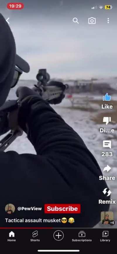 Meanwhile, in California: