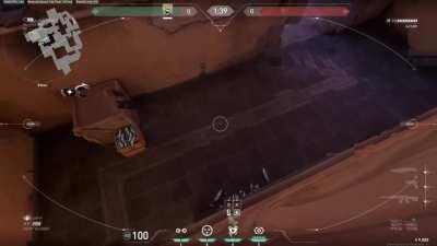 Pretty Nutty Cypher Cam for Ascent B