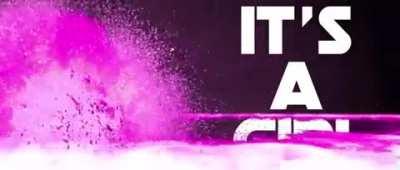 alderaan gender reveal party