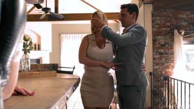 First one minute preview of 