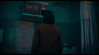 Humor:Imagine these two meeting