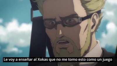 Titán Bestia vs ElXokas