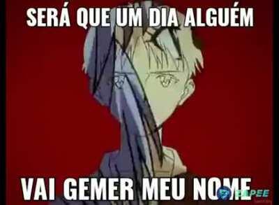 Alguém sabe o nome desse anime ?