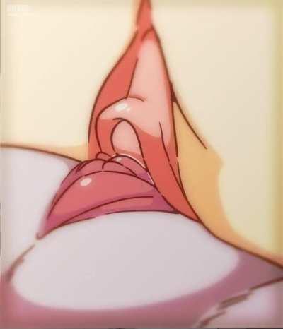 Angewomon and LadyDevimon (Diives) [Digimon]