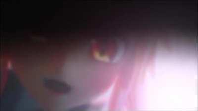 Hey, you're finaly awake.