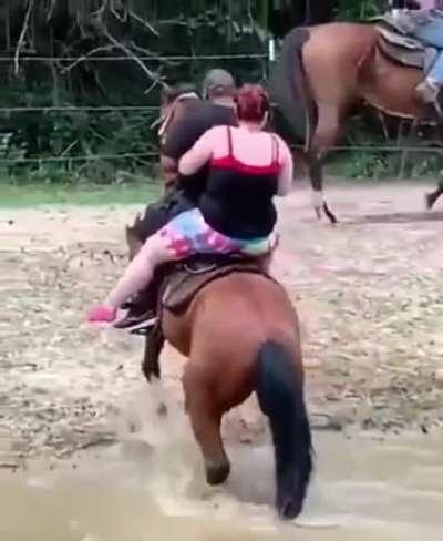 WCGR if we ride this poor animal