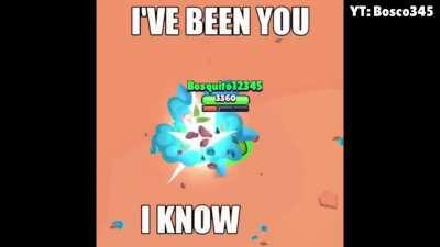 Spike is the Ruler of everything