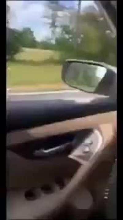 Snek is having a bad day