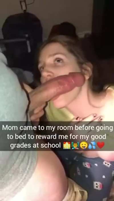 Smart boys get rewarded!