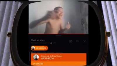 Luangameplay666 - Video #1317