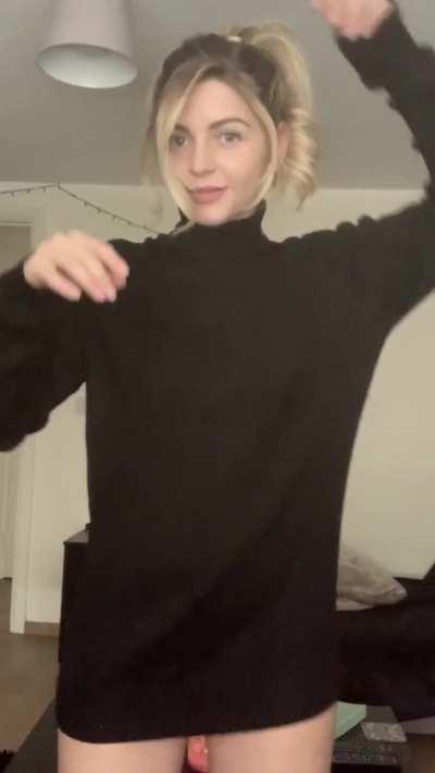 When it’s time for my dick appointment.. 🖤