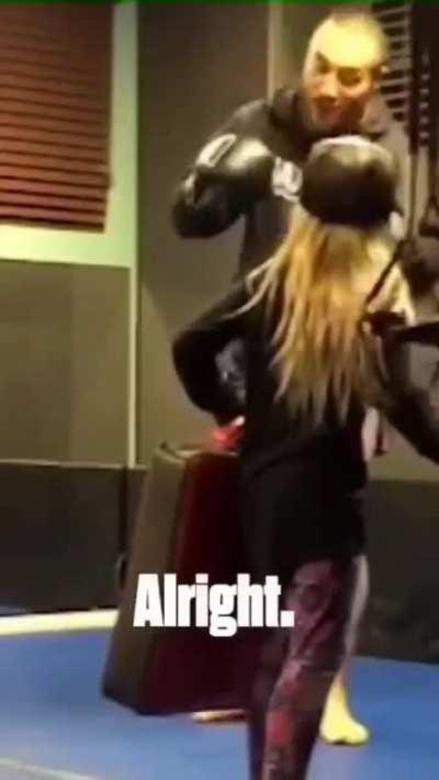 Do it you little sissy !