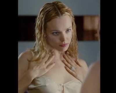 Rachel Mcadams...