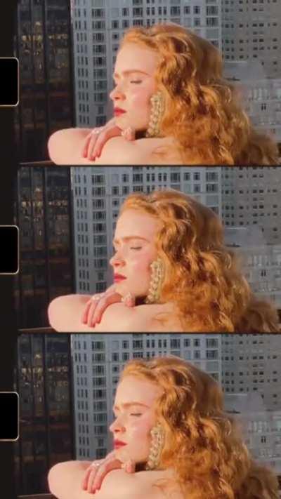 BTS for British Vogue 2023