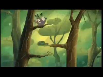 Junge of the georgle 