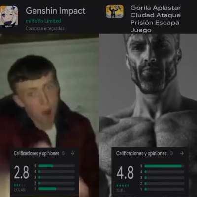 Datos, no opiniones 😈