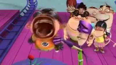 *Dalas no sale en un Reality Show* Dalas: