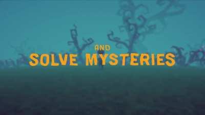 Mi nuevo juego se basa en la cultura del sur de Brasil. ¿Qué te parece?