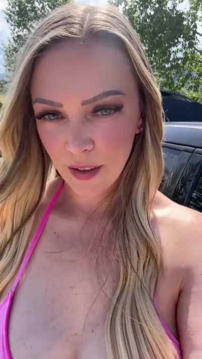 Will you let me be your guilty pleasure ?