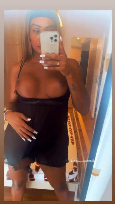 Guess who's topping?